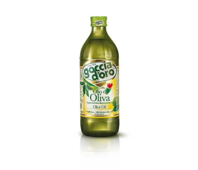 義大利得康純橄欖油100%Pure Olive oil