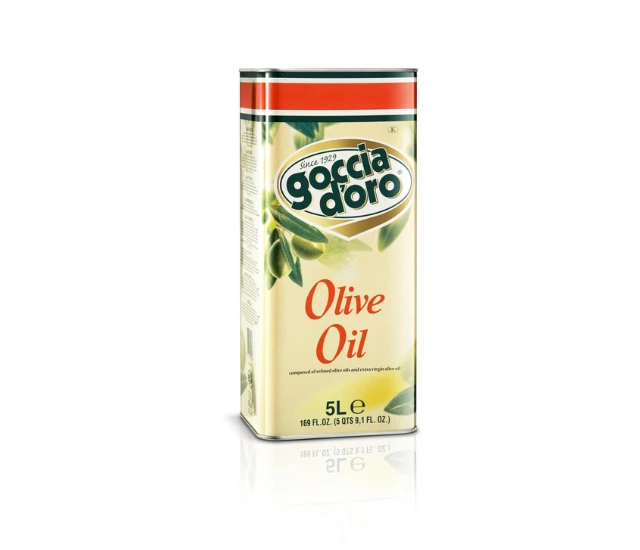 義大利得康純橄欖油100%Pure Olive oil