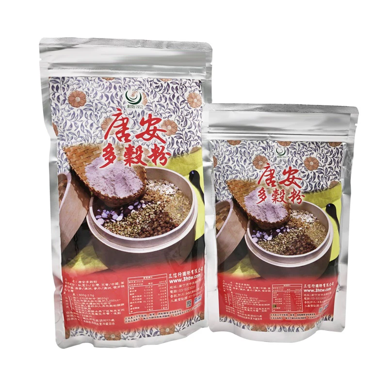 100%純唐安多穀粉