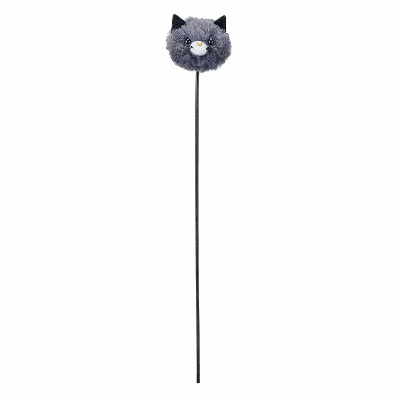 HW-95 貓咪花插