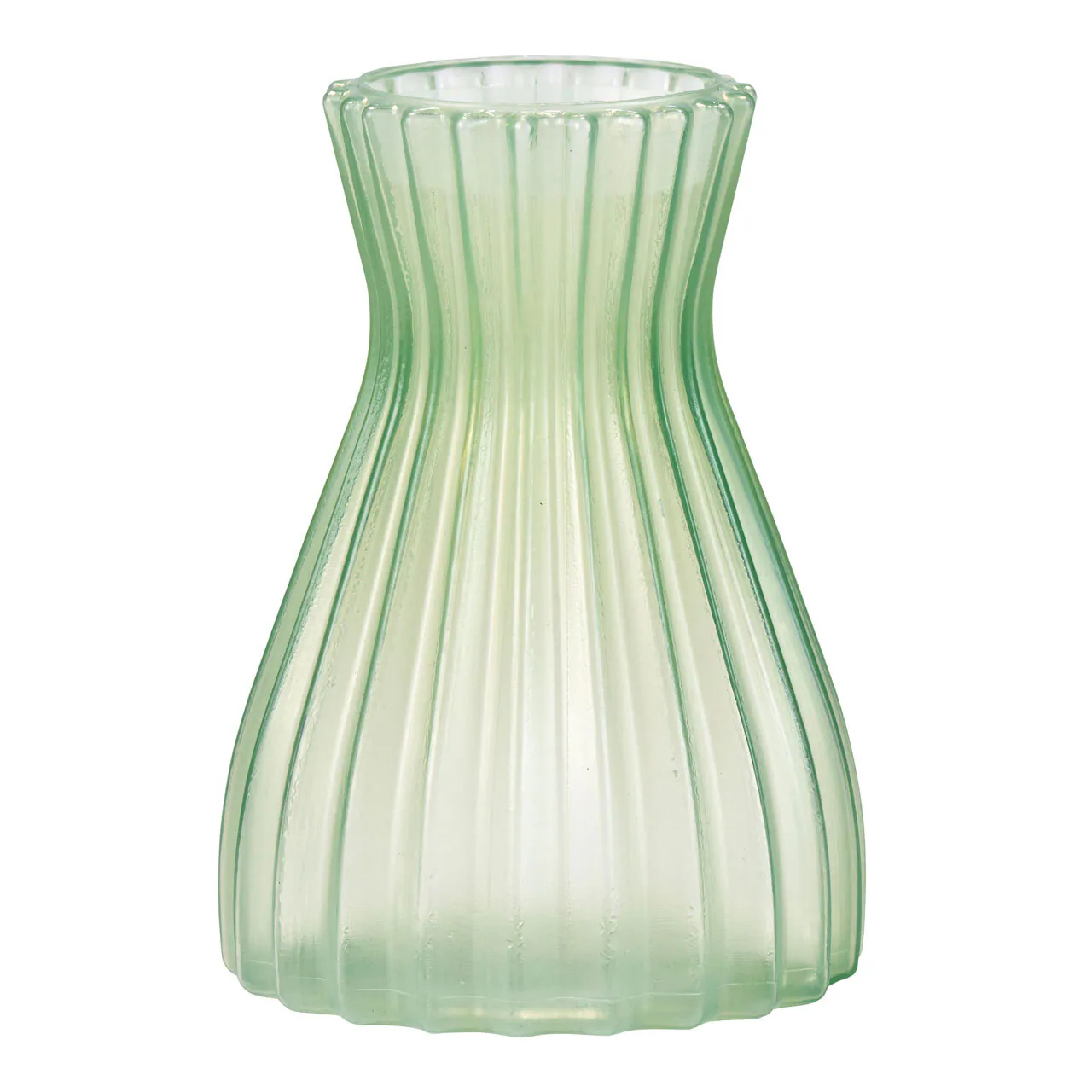 CX-10-024 站立式花束用花瓶 綠