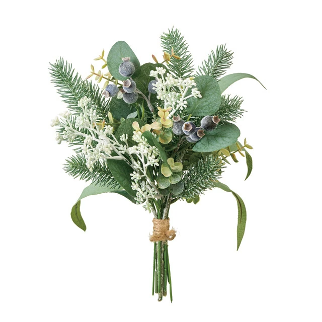 FX-572 森林果實花束 綠