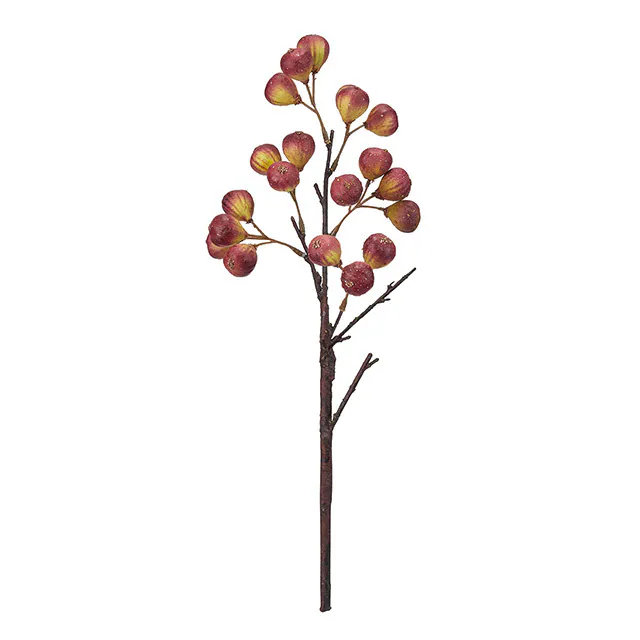 FM-5920-007 無花果 酒紅