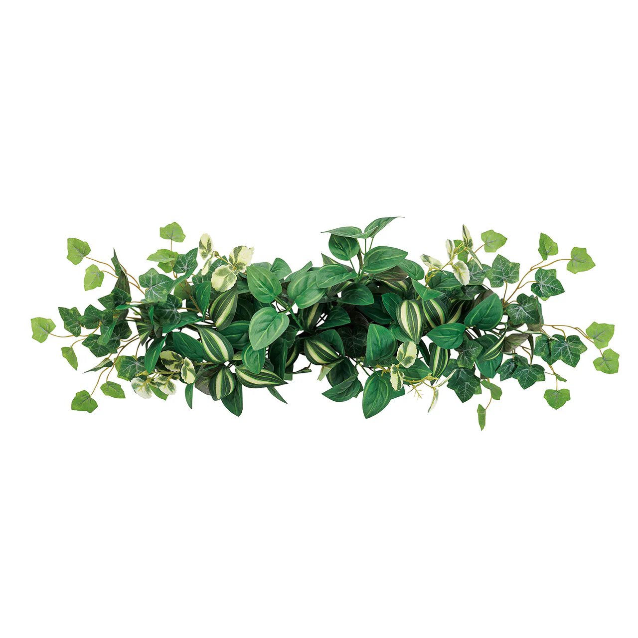 FG-3986 兩用吊掛桌花裝飾80CM 綜合