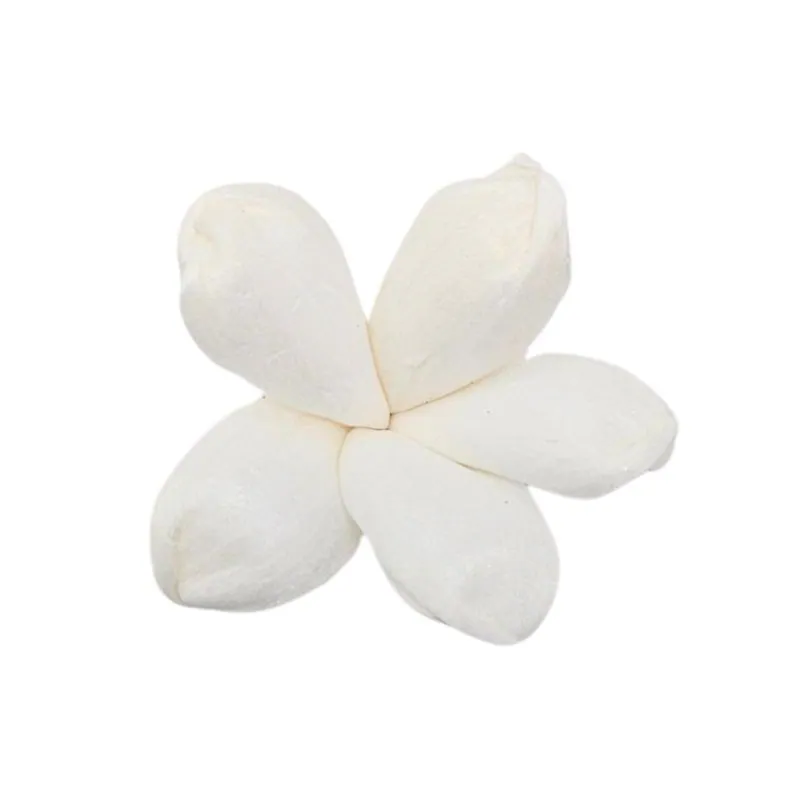 L-4704-010 索拉小花茉莉 白