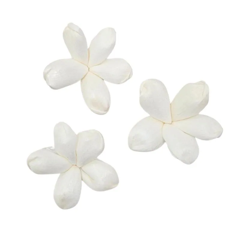 L-4704-010 索拉小花茉莉 白