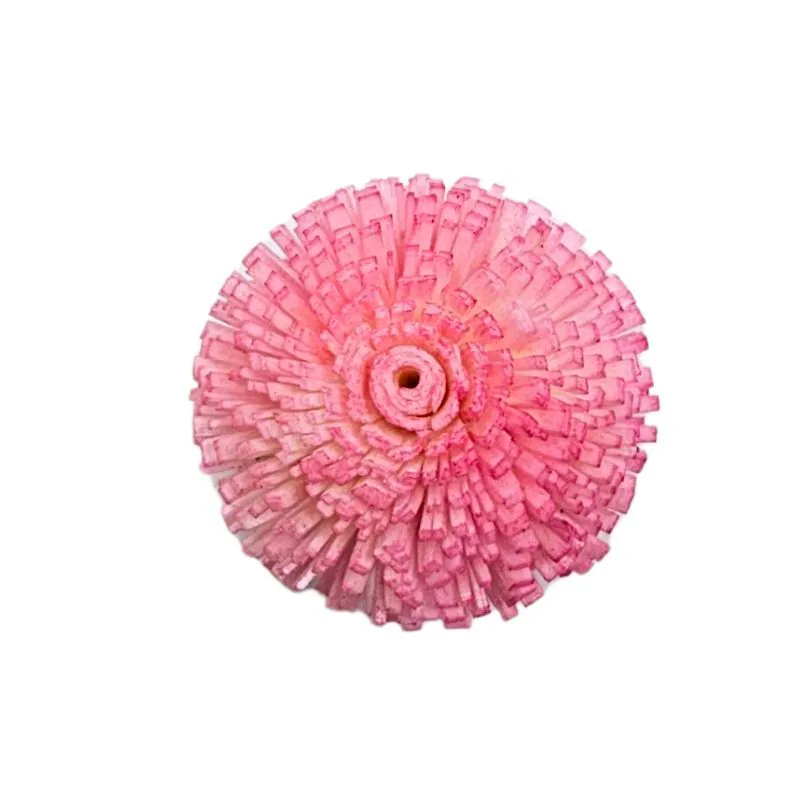 L-3814-221 索拉乒乓菊-小 莓果粉
