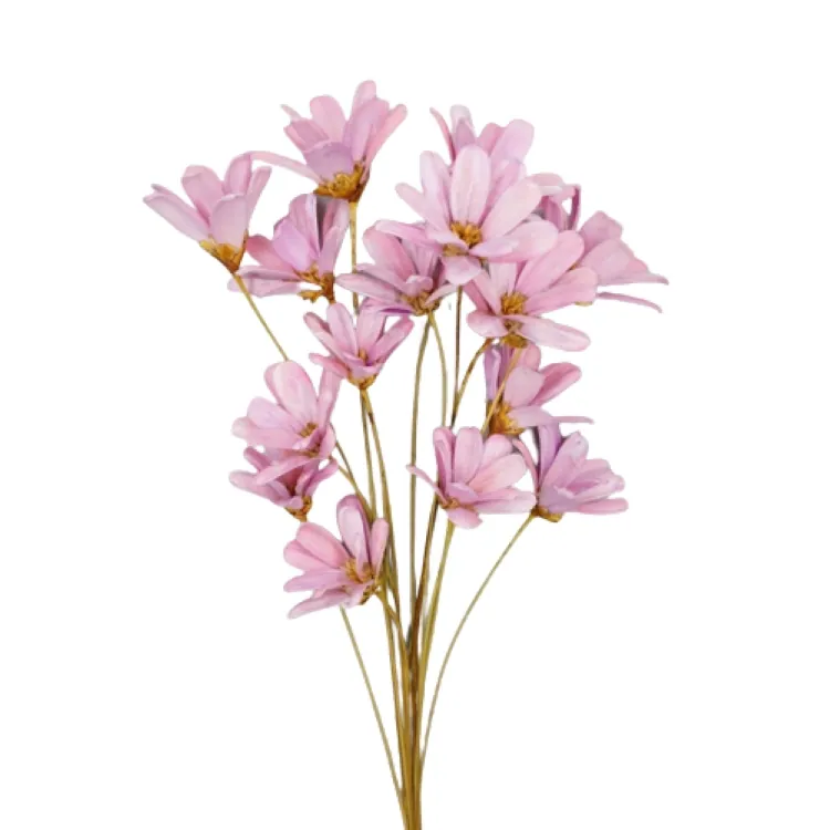 32140-410 手工小雛菊 亮紫