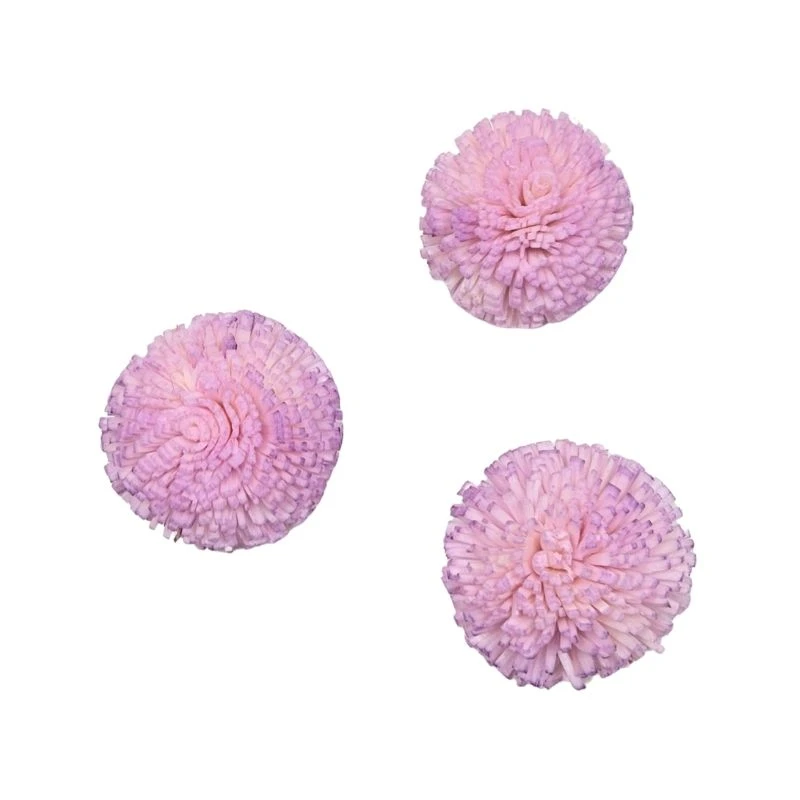 L-3814-144 索拉乒乓菊-小 薰衣草粉