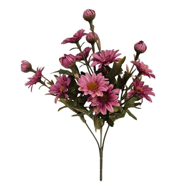 FM-570-002 復古色雛菊大束 深粉