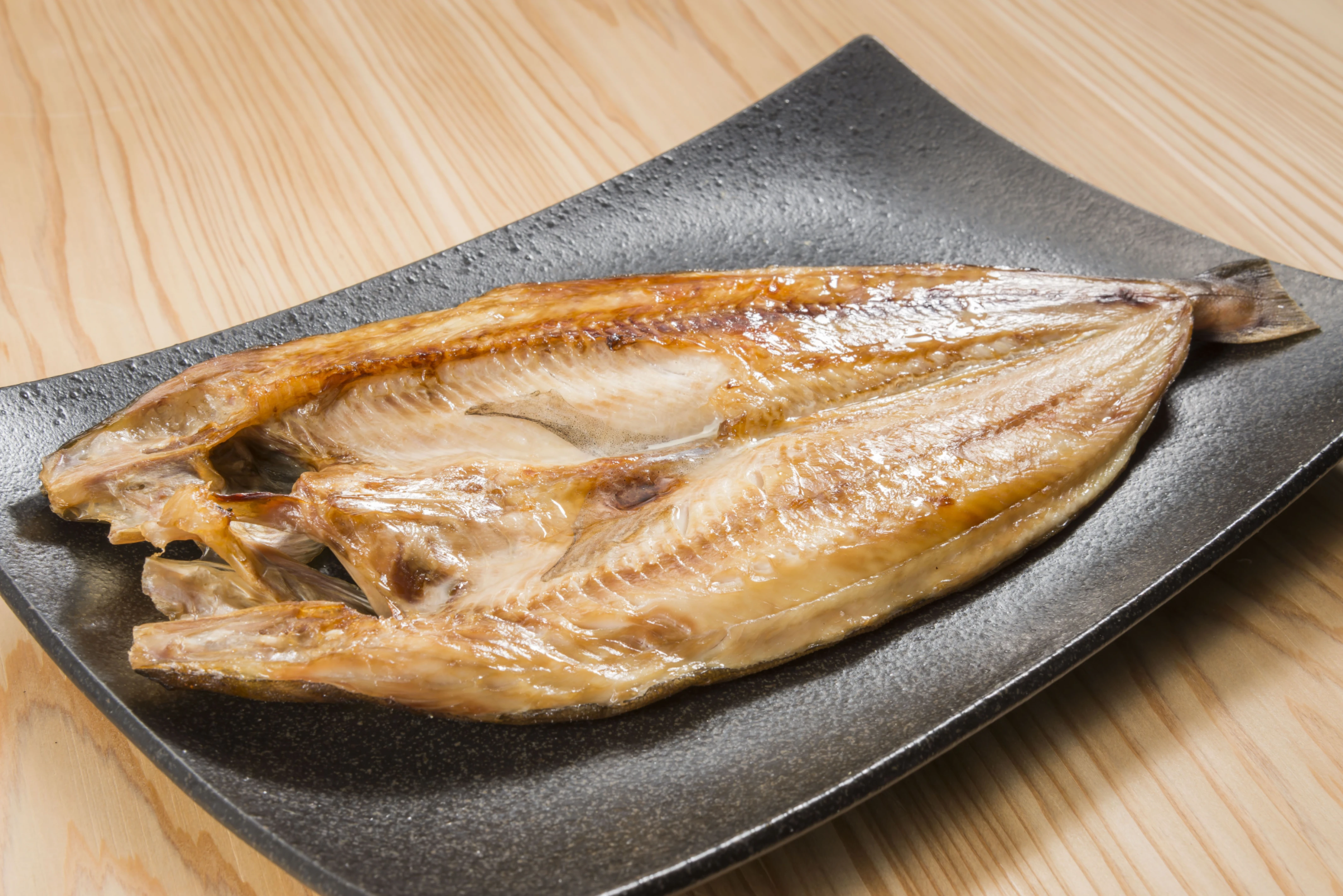 【冰原鮮魚急凍】午仔魚(250g/尾 一夜干風味蝴蝶切)