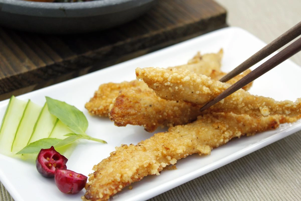【冰原鮮魚急凍】虱目魚柳條