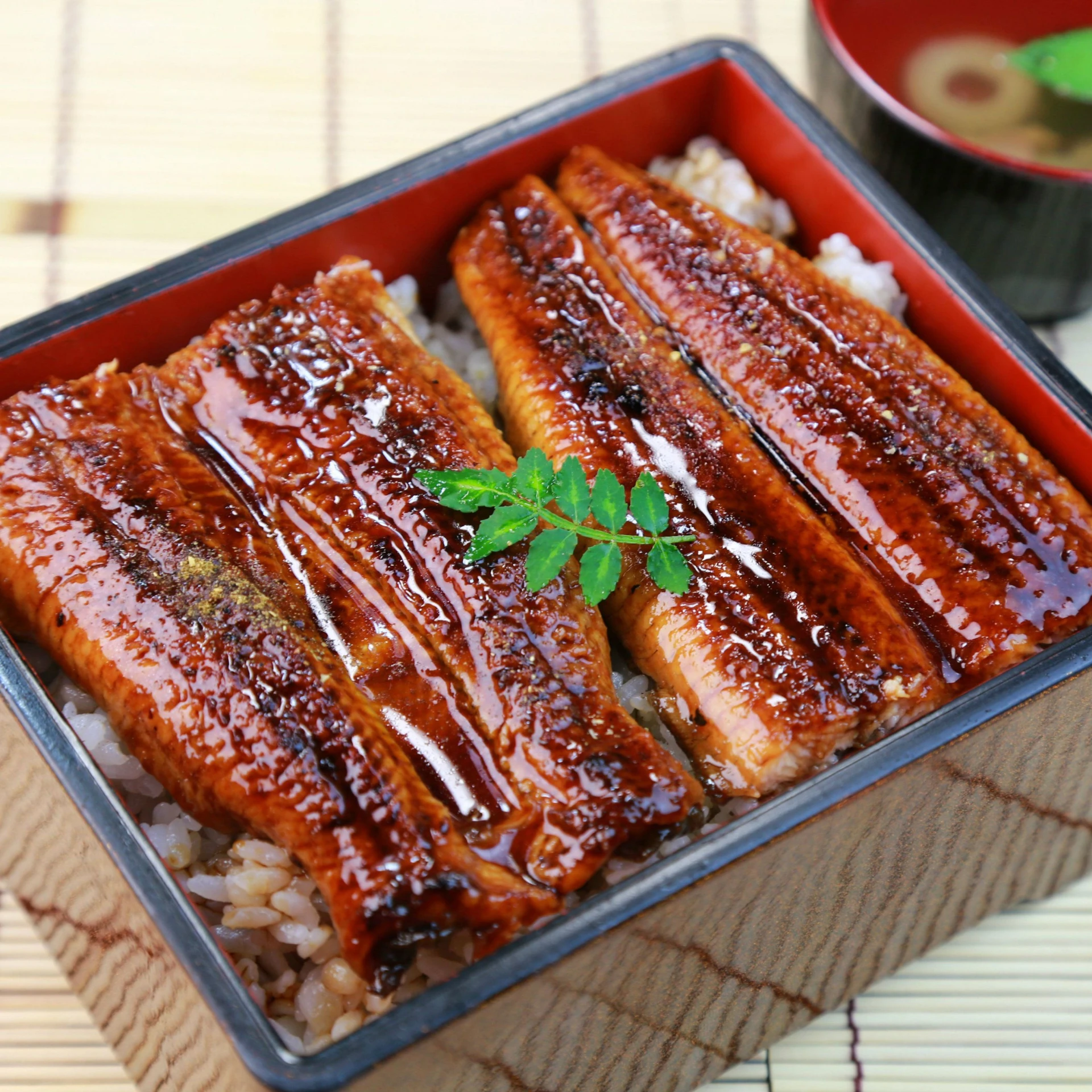 【冰原鮮魚急凍】蒲燒鰻 (150g)