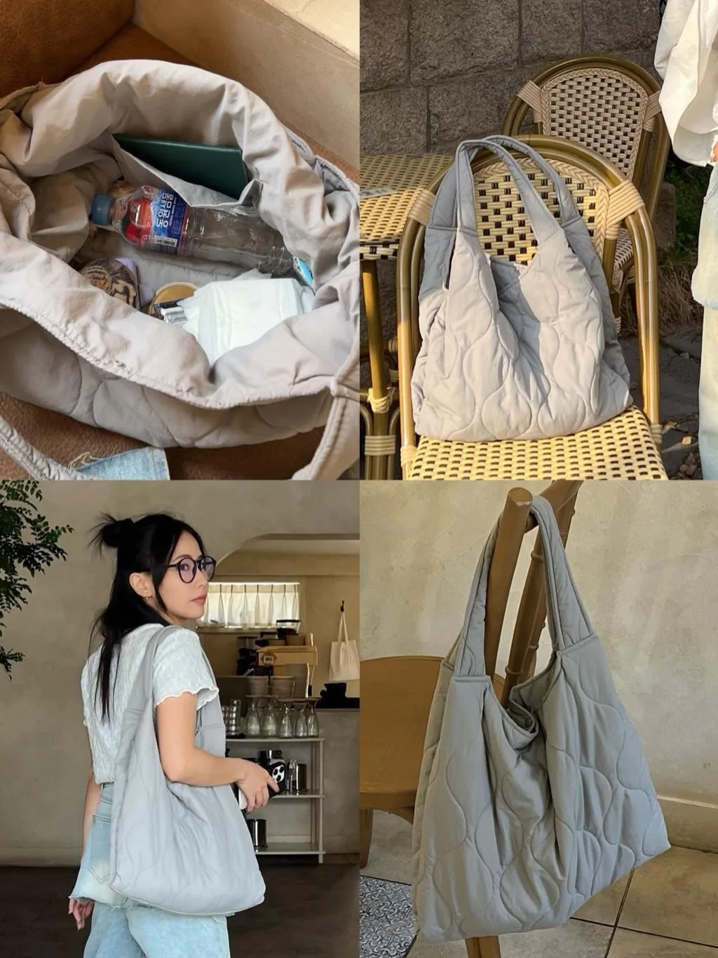 日系澎澎包