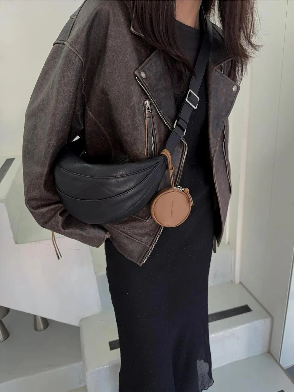 bucks&leather 橡皮艇包