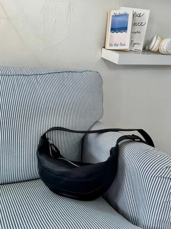 bucks&leather 橡皮艇包