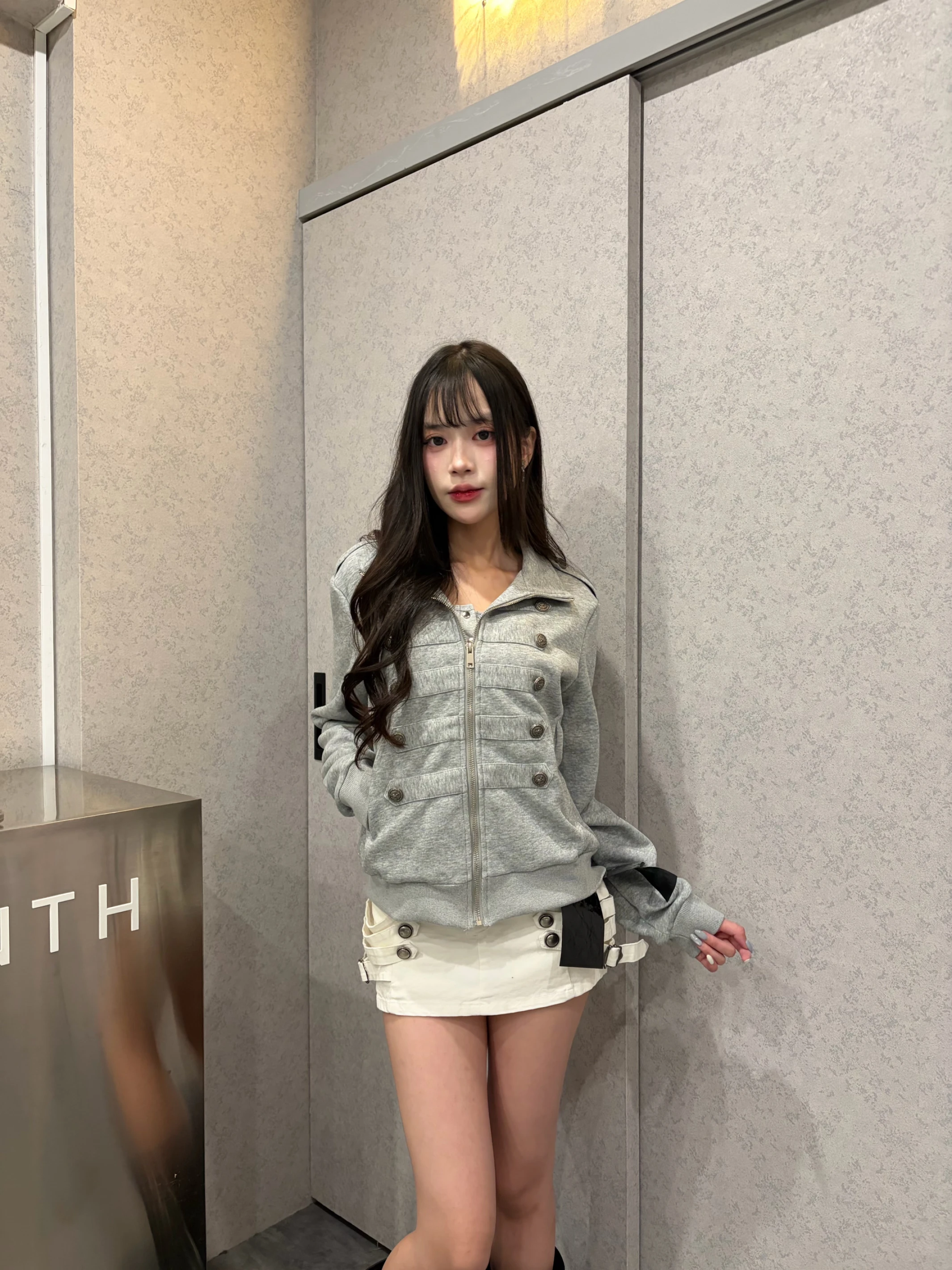 拿破崙外套