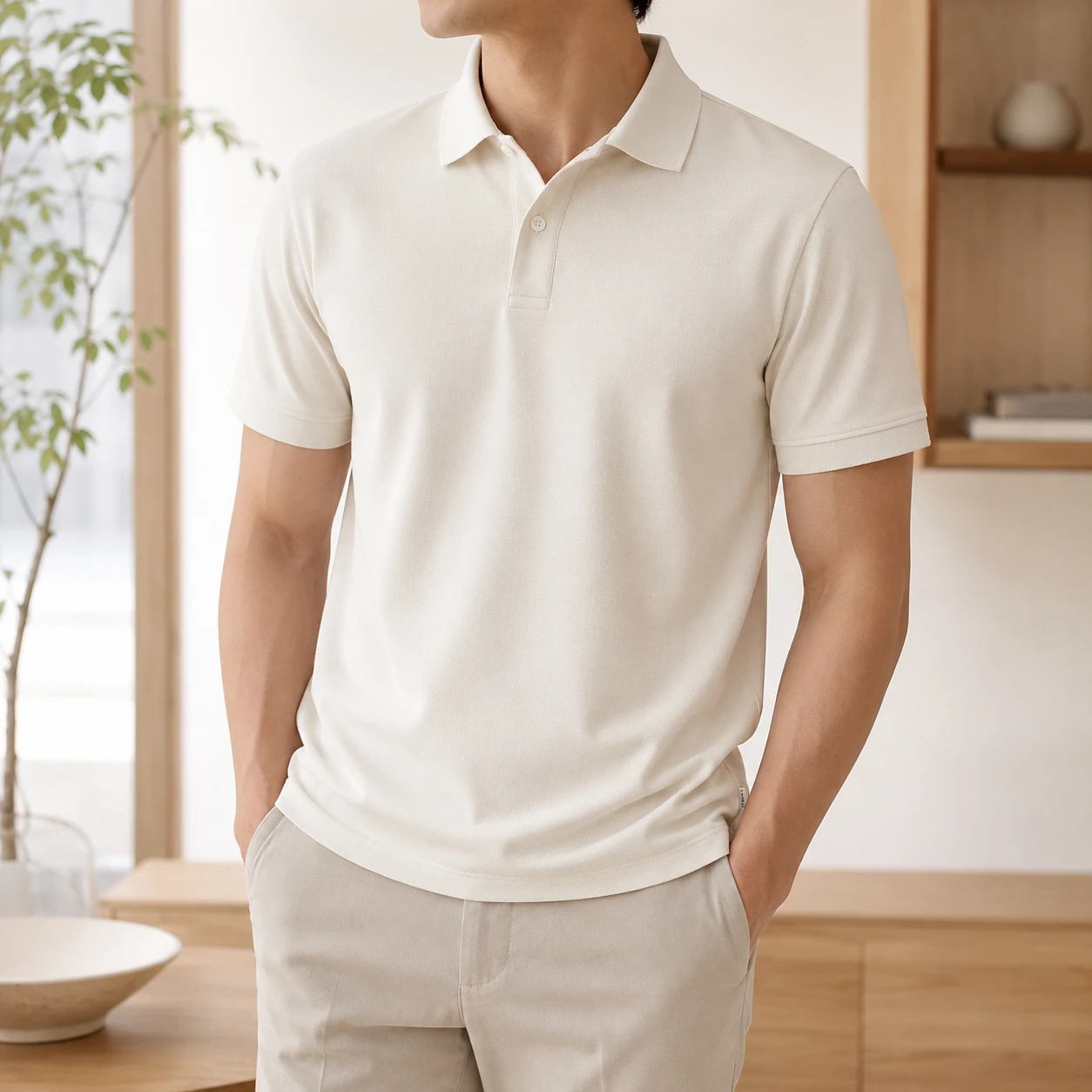 POLO衫