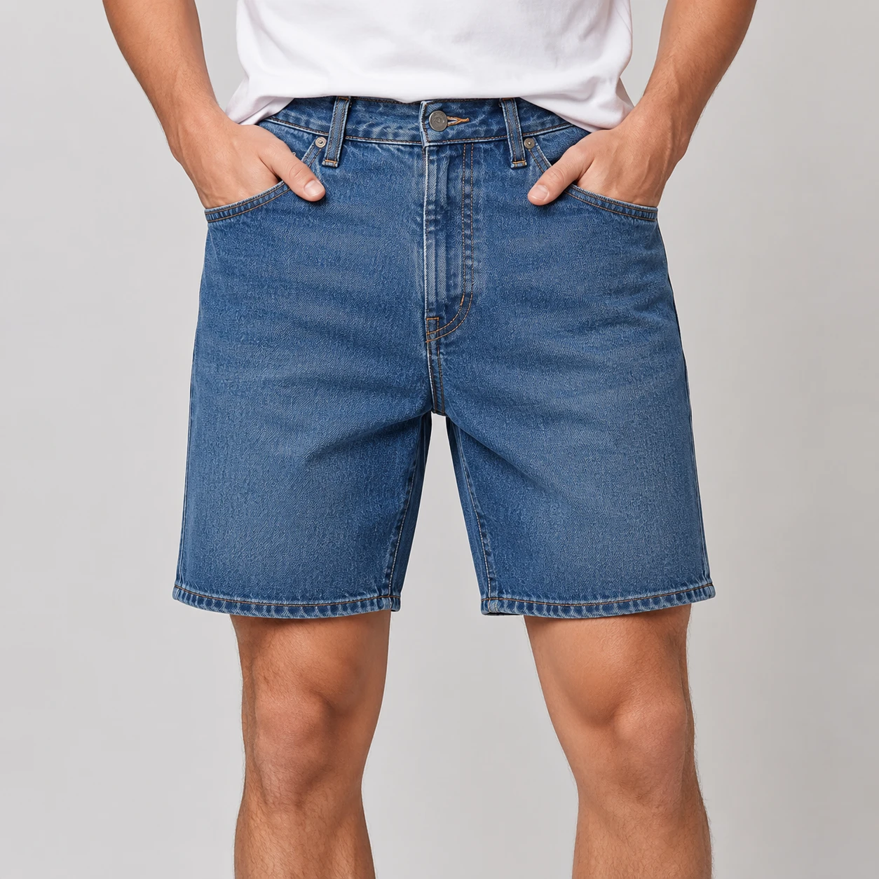牛仔褲