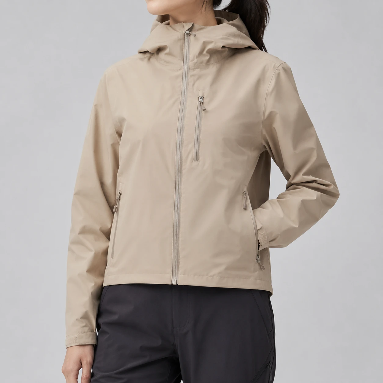 GORE-TEX 防水外套