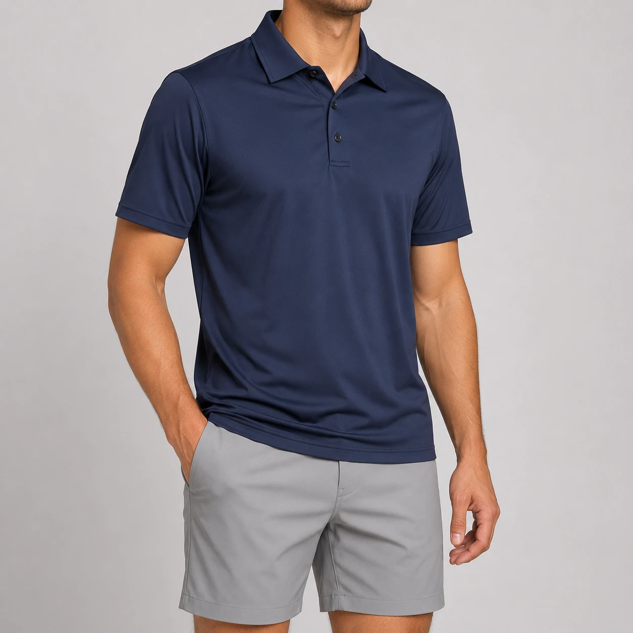POLO衫