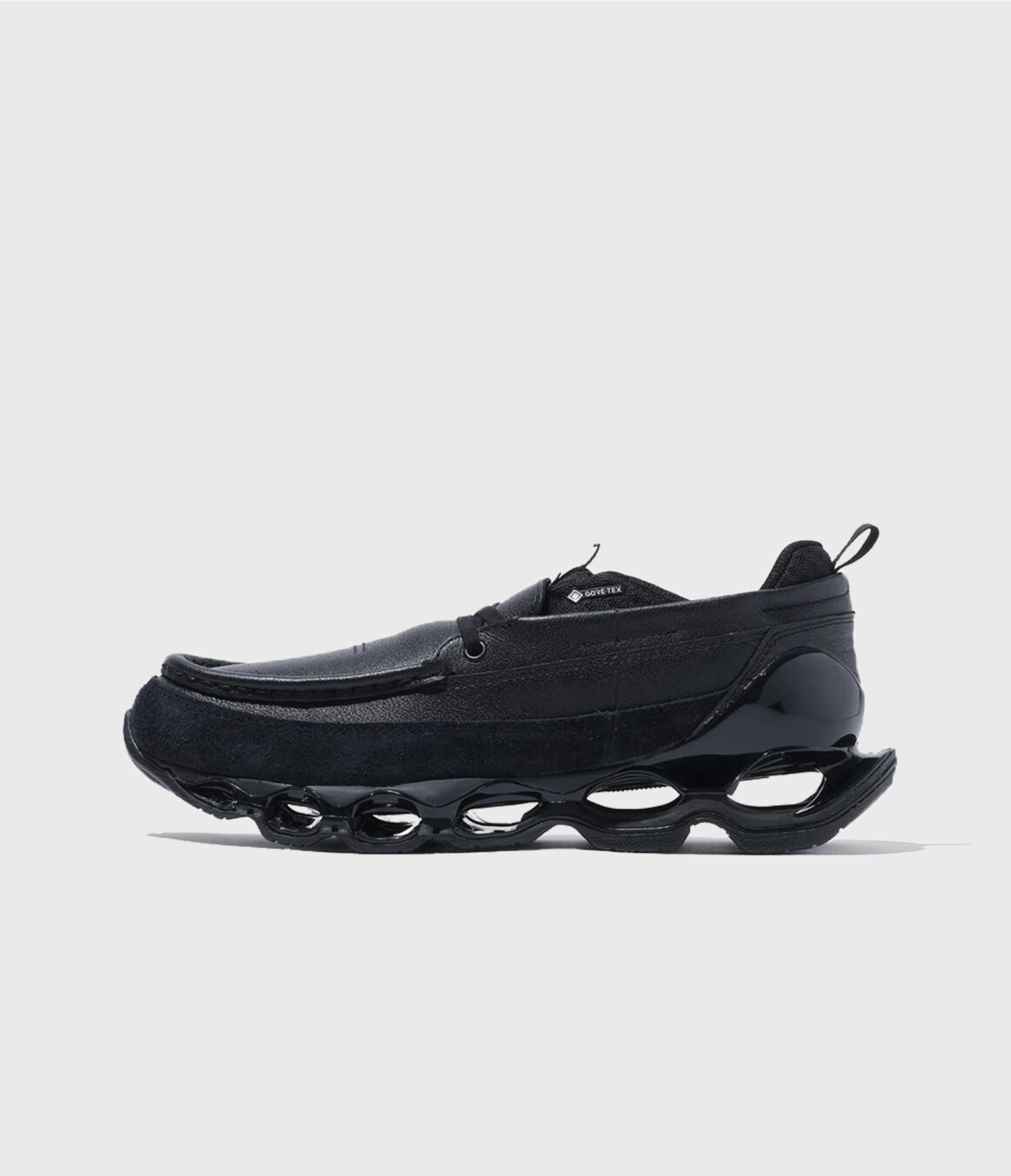 Mizuno Wave Prophecy Moc  GTX全黑/D1GD240601