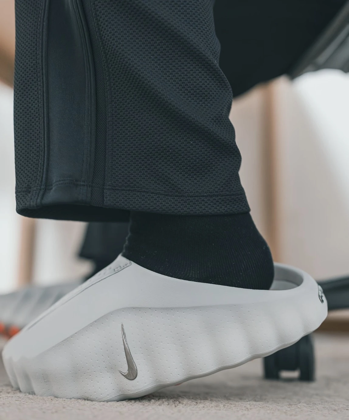 Nike Mind 001灰色/HQ4307-003/HQ4309-003