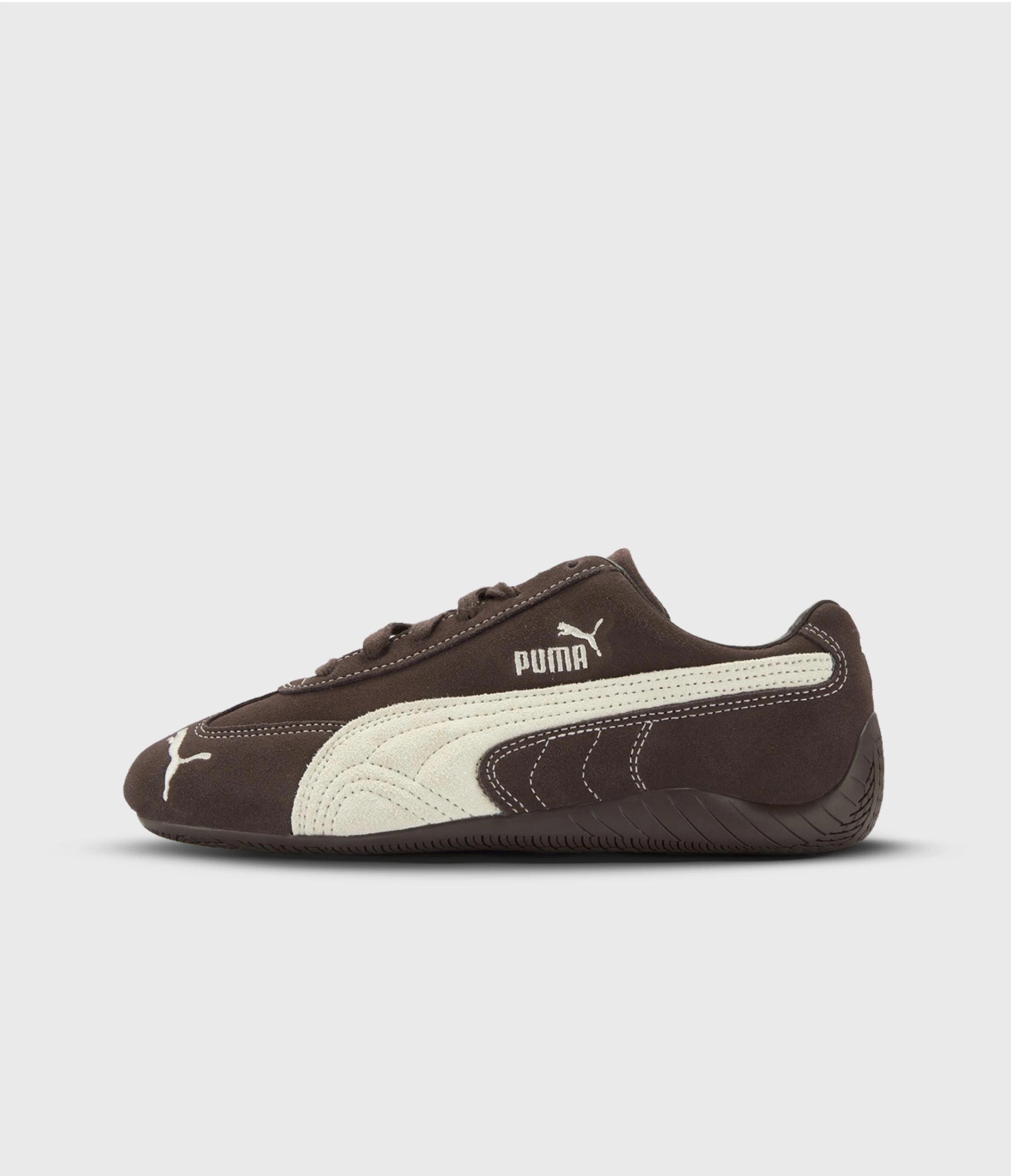 Puma Speedcat TTF 深棕/403903-01