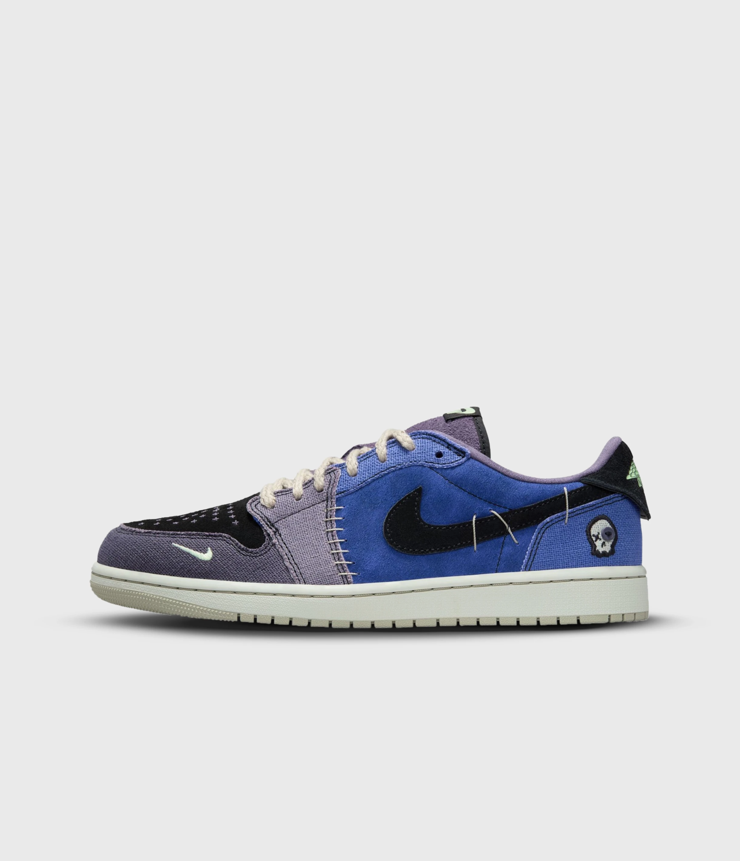 Jordan  × Zion Williamson巫毒娃娃/IH2309-500