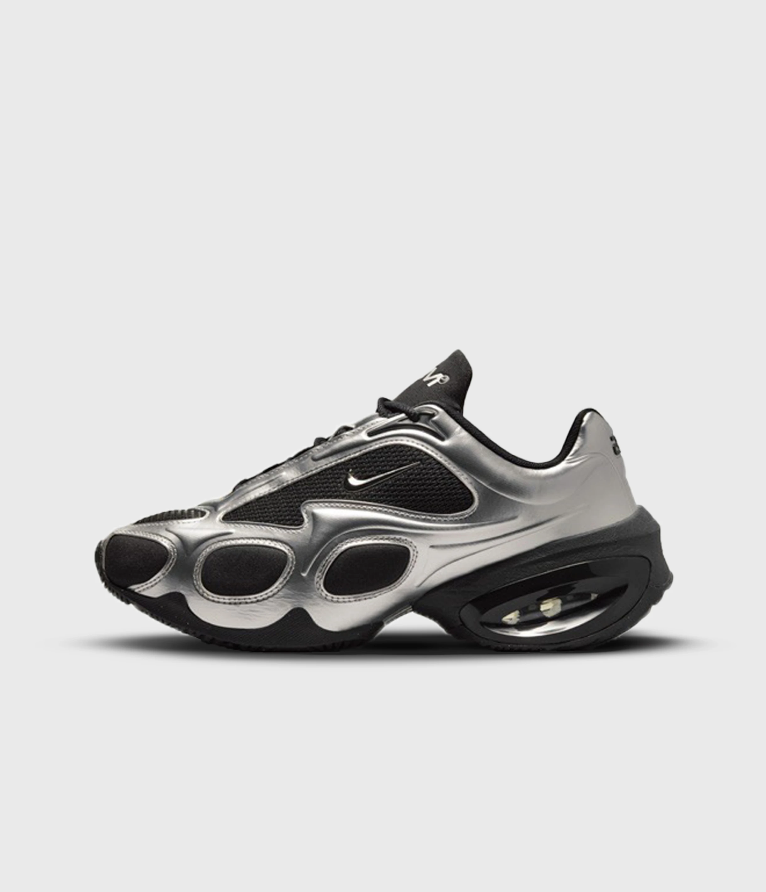 Nike Air Max Muse銀黑/FV1920-001