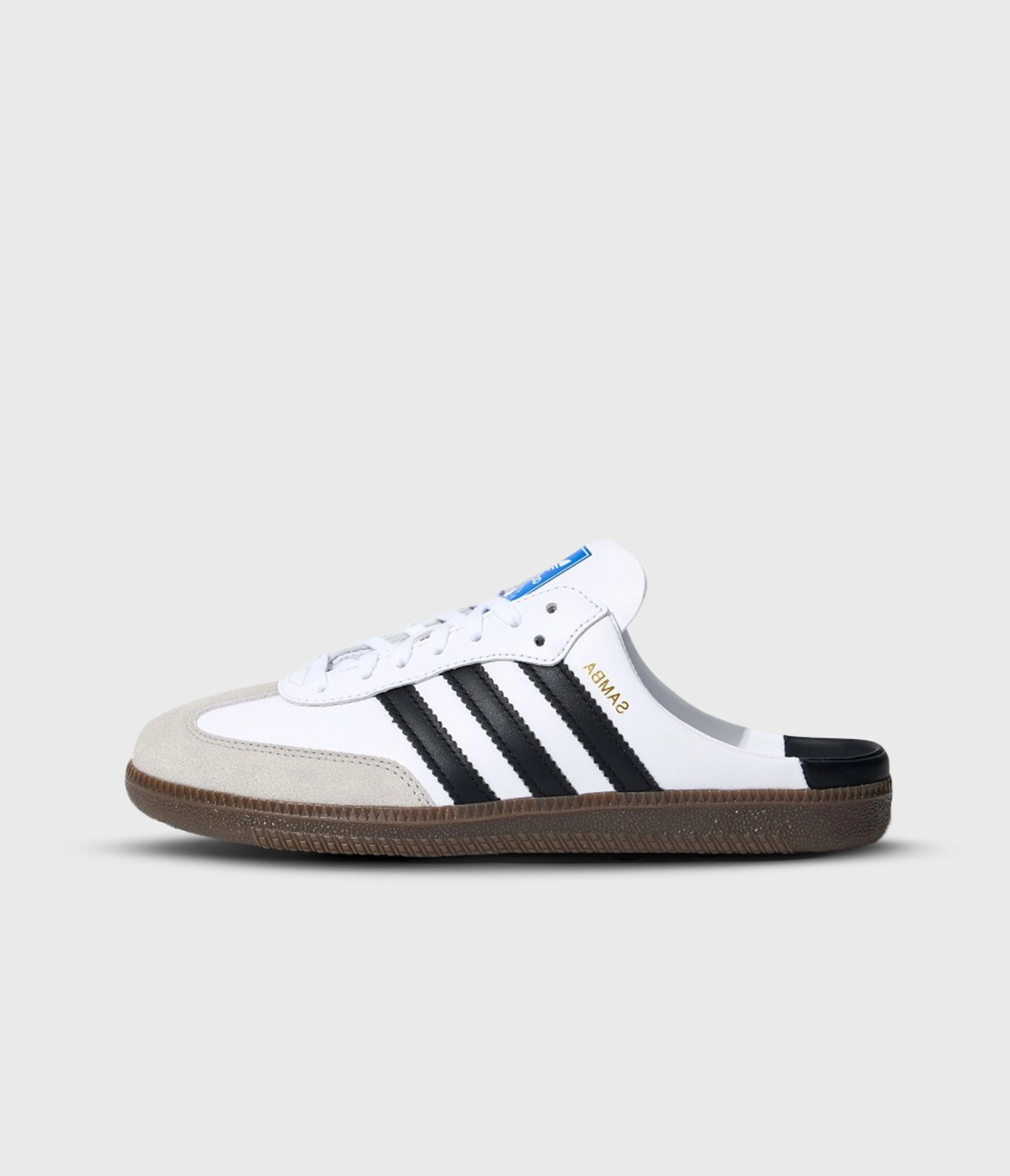 Adidas  Samba og 半拖鞋/LB3814