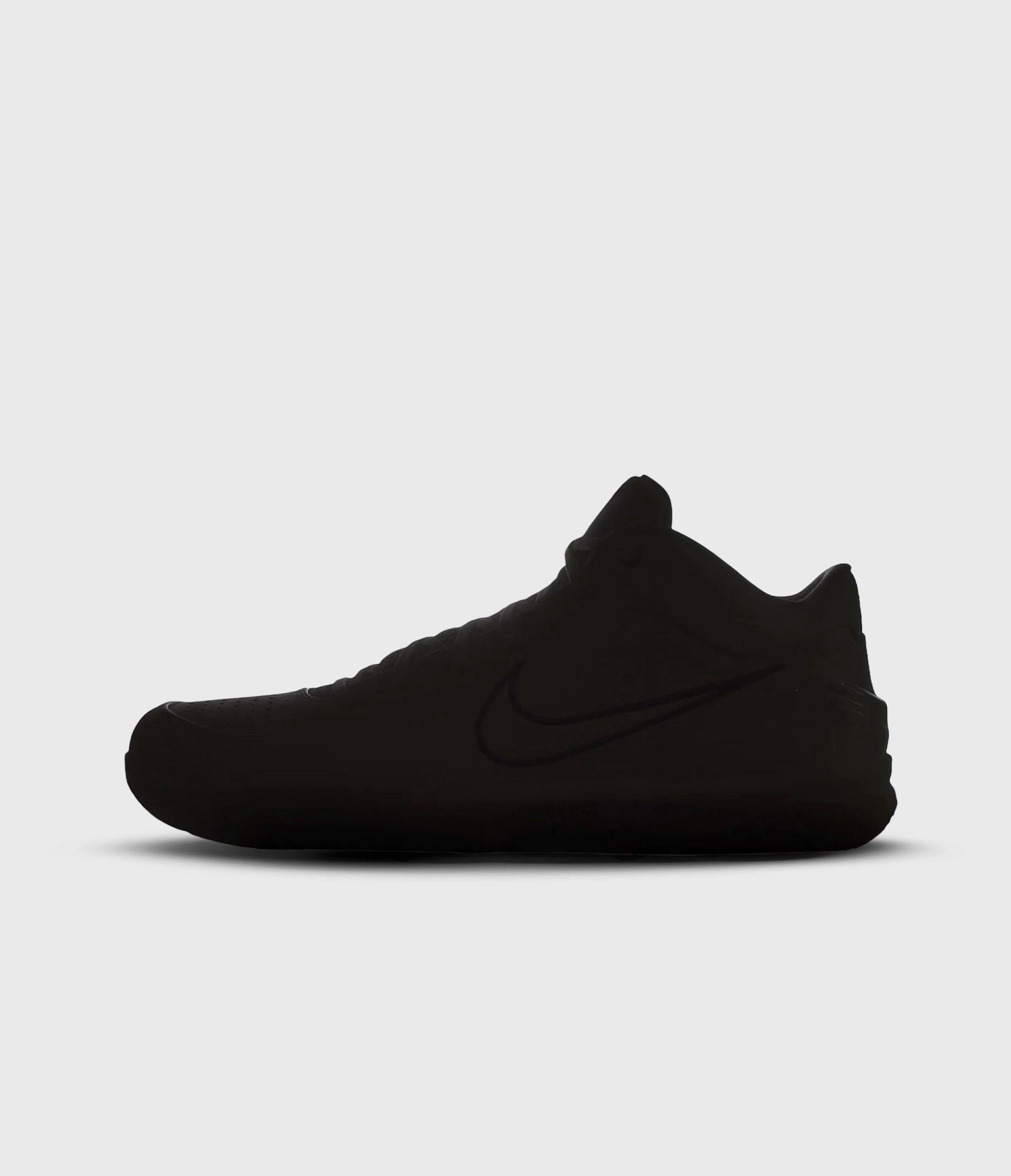 Nike Kobe 4 Protro「Draft Day」Pack盲盒/IV6585-900