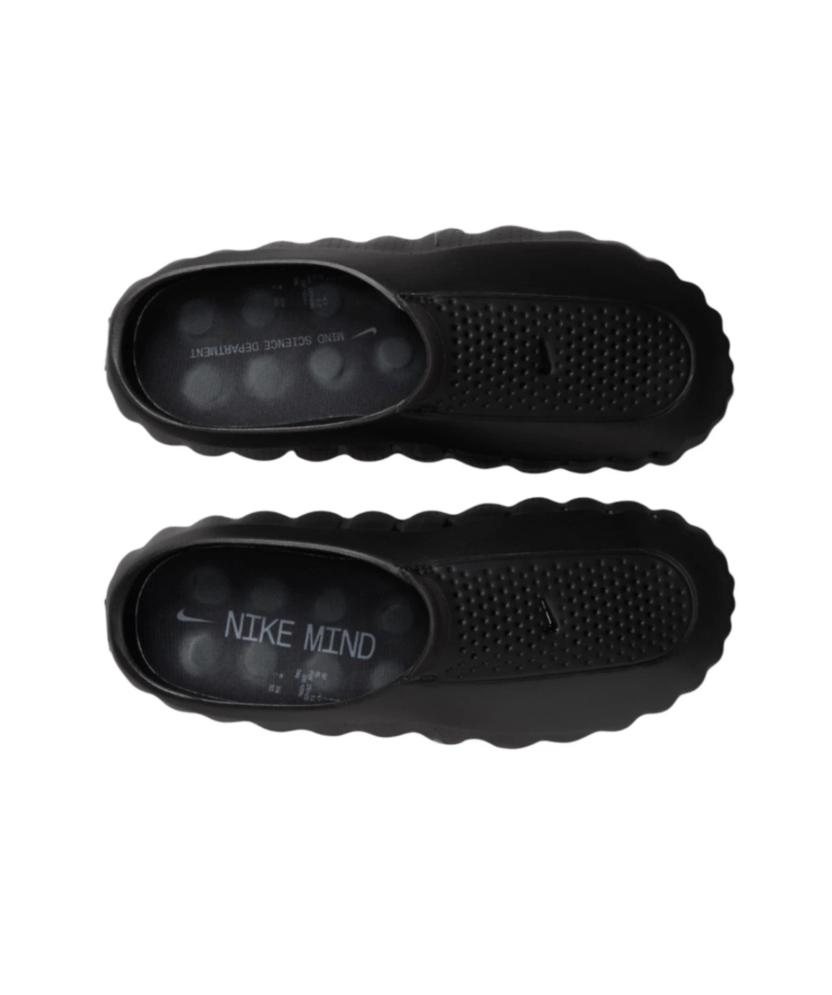 Nike Mind 001 Triple black全黑/HQ4307-005