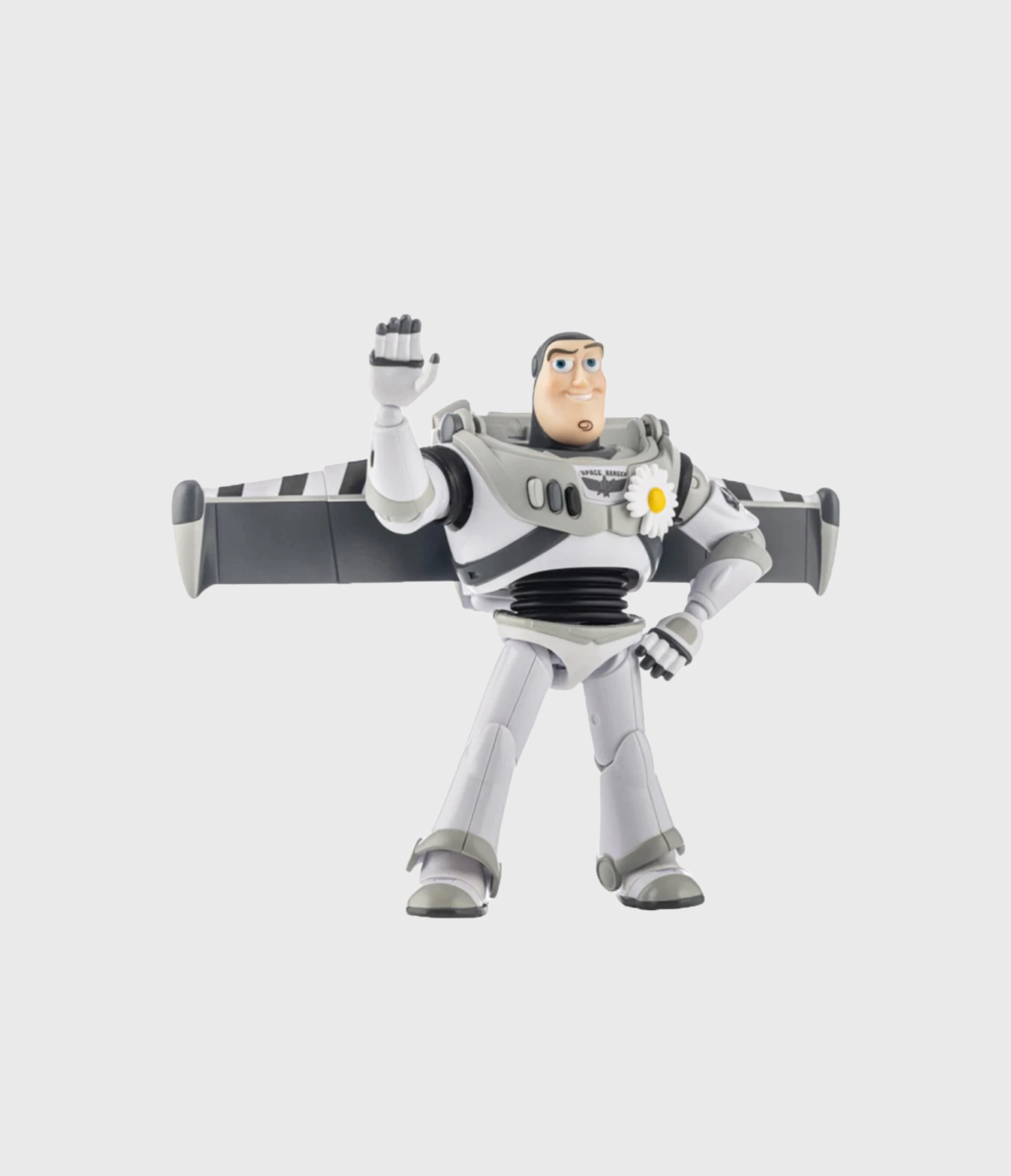 G-Dragon權志龍PEACEMINUSONE x Toy Story 巴斯光年大公仔