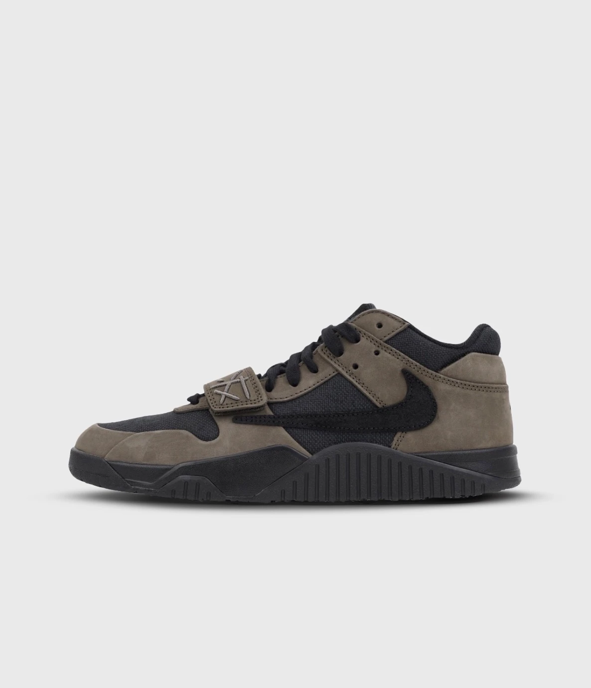 Jordan x Travis Scott深摩卡/FZ8117-204
