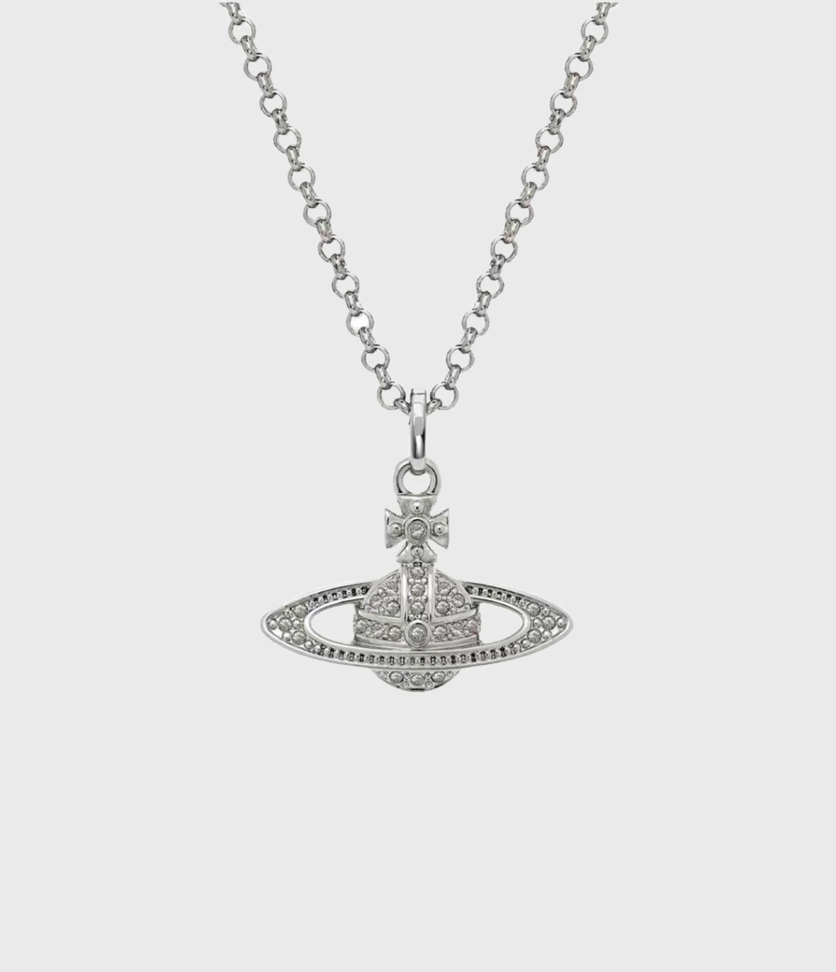 Vivienne Westwood 西太后項鍊 MINI BAS RELIEF PENDANT/6302008602P116P116