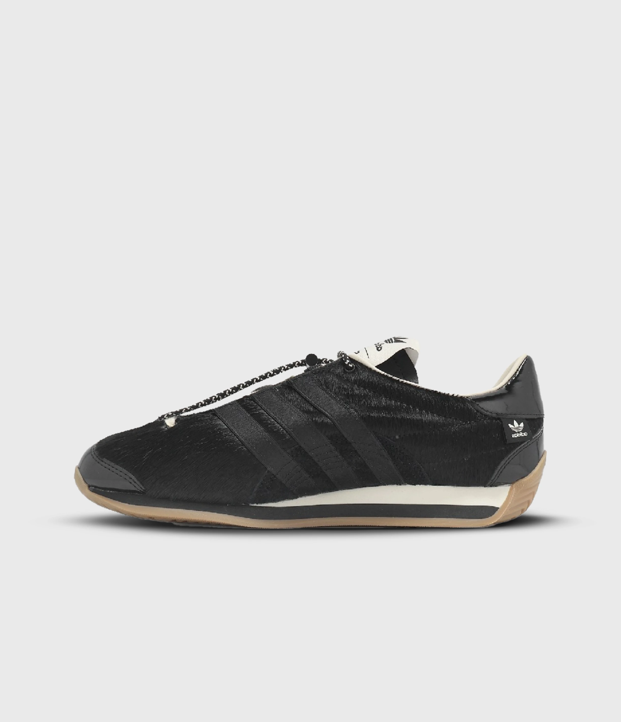 Adidas x Song for the mute黑色/JH9010