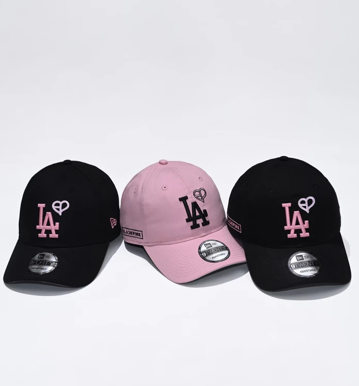 New Erax MLBx BLACKPINK 2025聯名系列/14958067