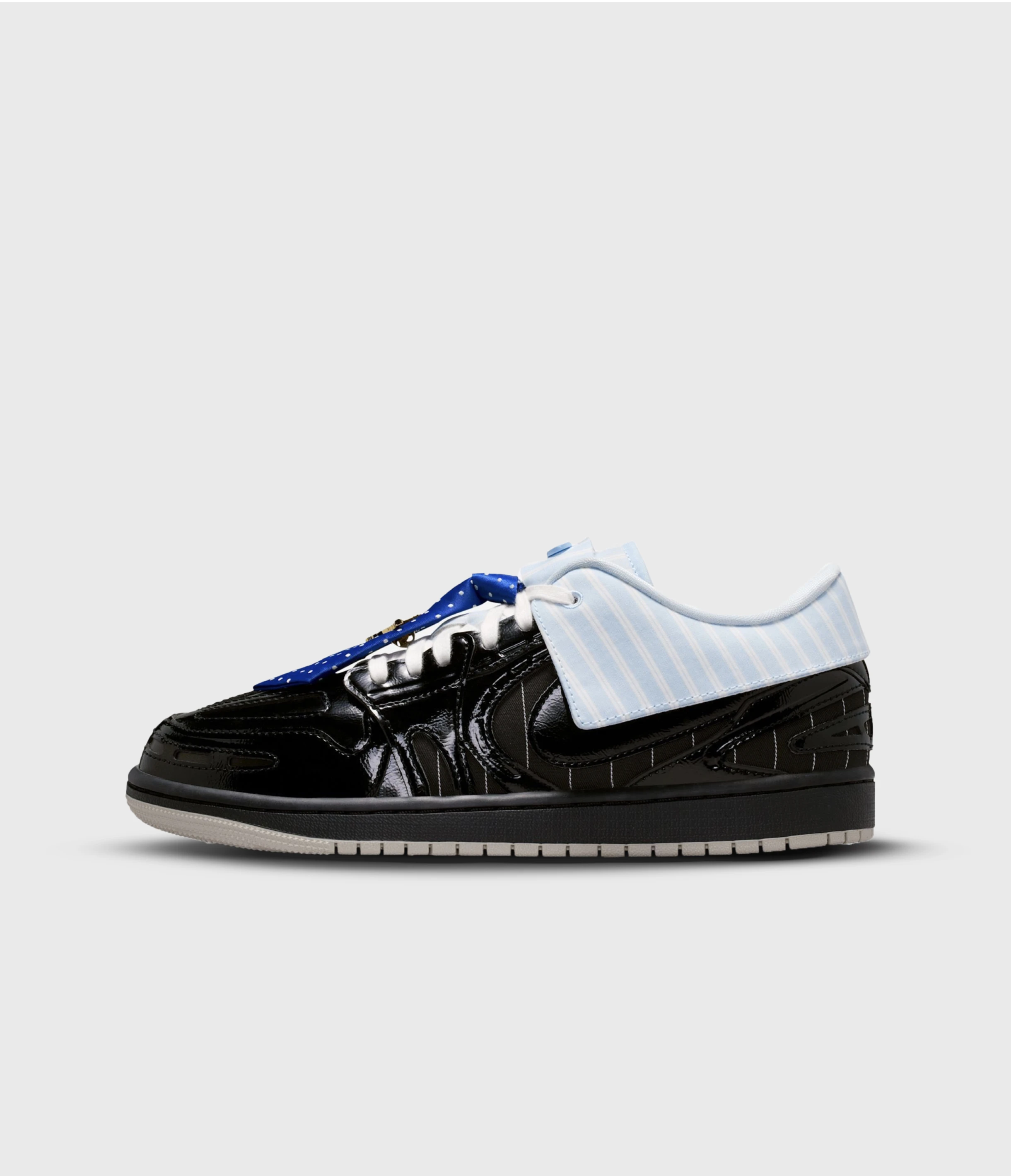 Jordan Air Jordan 1 Method of Make 領帶可拆/IR7554-001