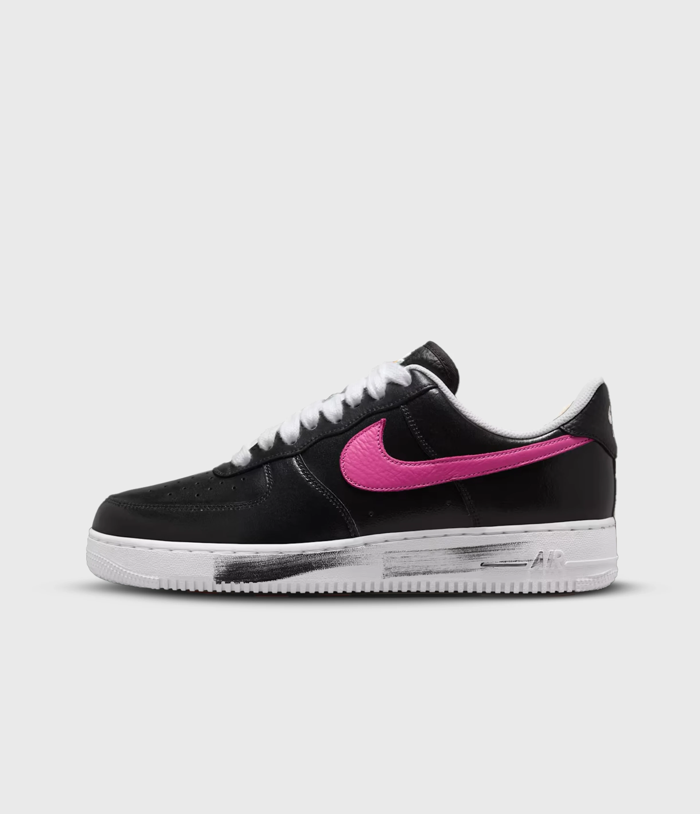 權志龍Peaceminusone x Nike Air Force 1 刮刮樂 “Para-Noise 3.0” /AQ3692-004