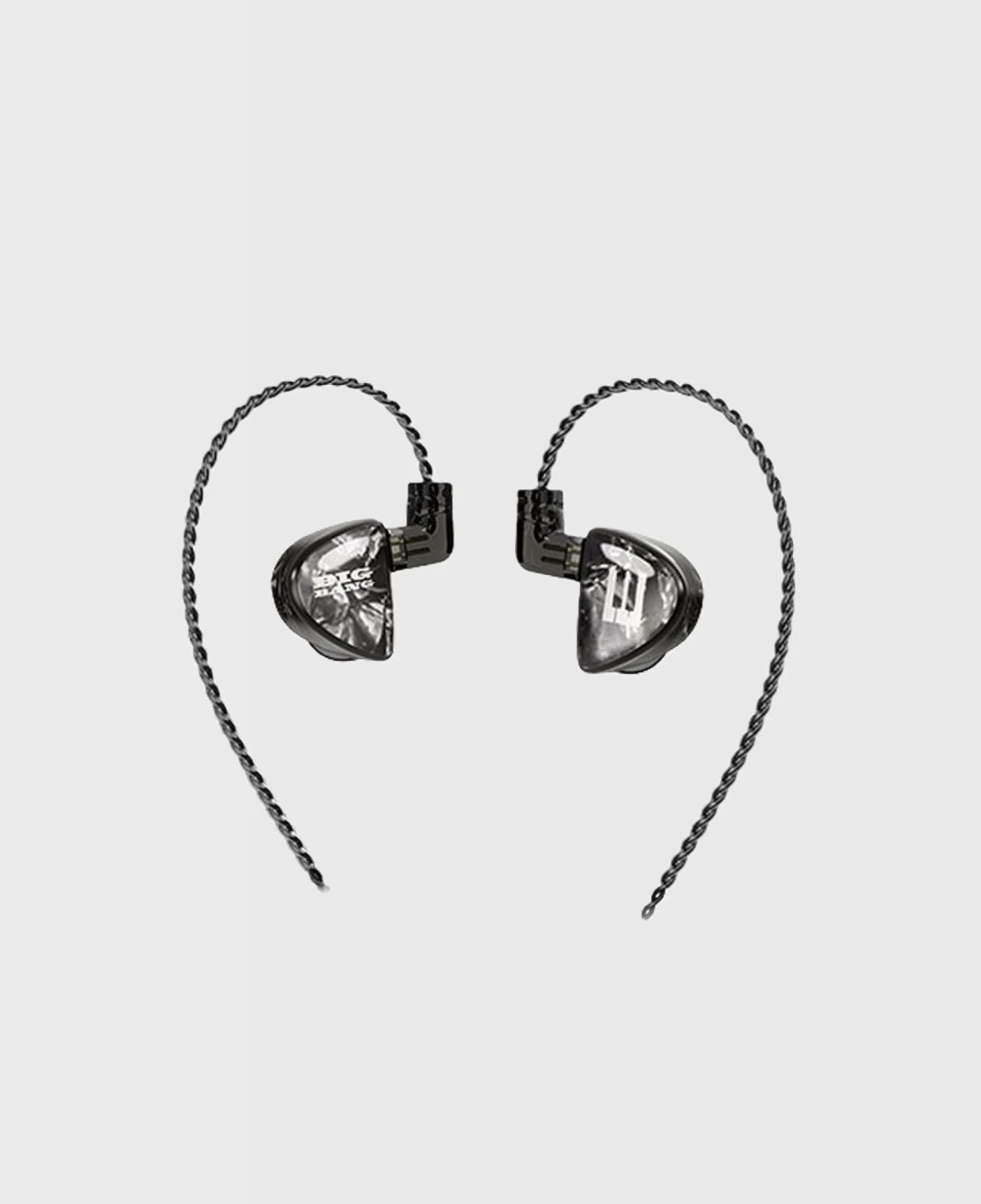 BIGBANG 20週年周邊耳機/Bigbang 2026-2027 World Tour XX : Cosmos In-Ear Earphones