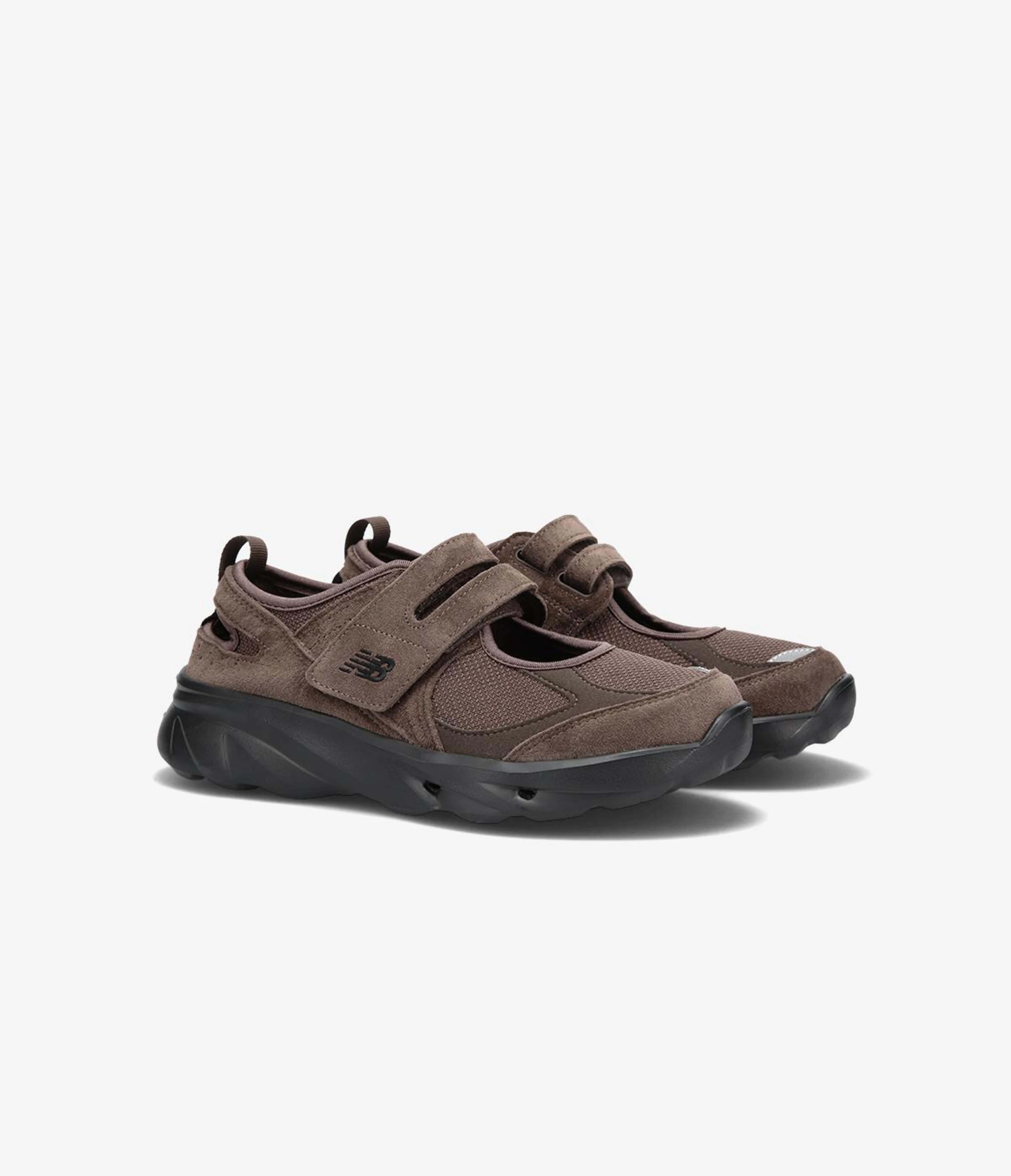New Balance 瑪莉珍鞋/SD2203BR