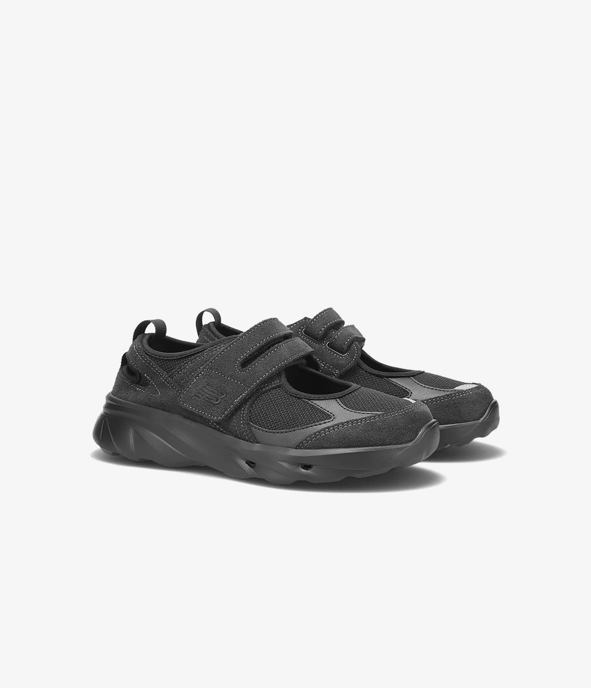 New Balance 瑪莉珍鞋/SD2203BB
