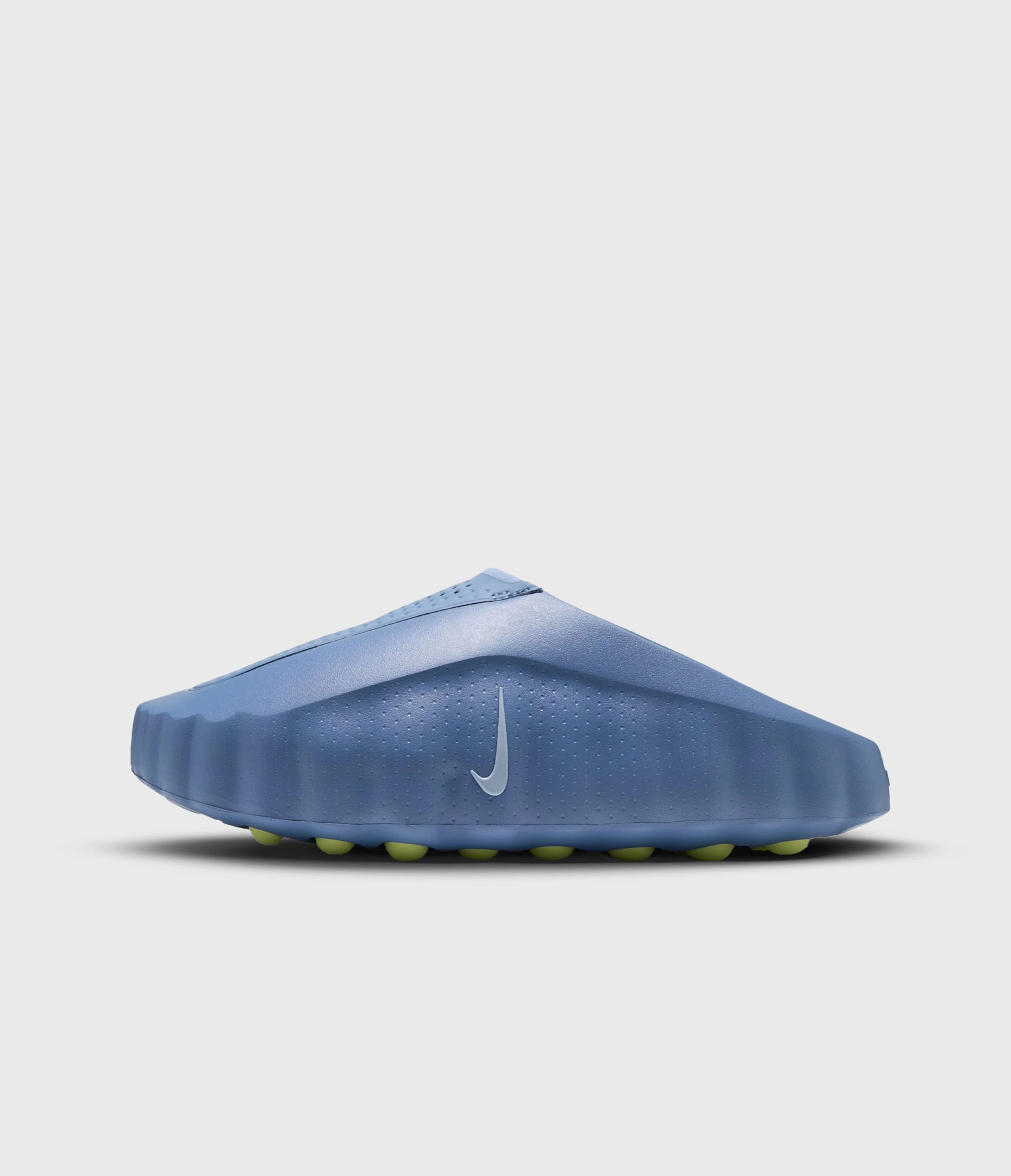 Nike Mind 001 Work Blue and Lemon Twist工裝藍/HQ4303-401