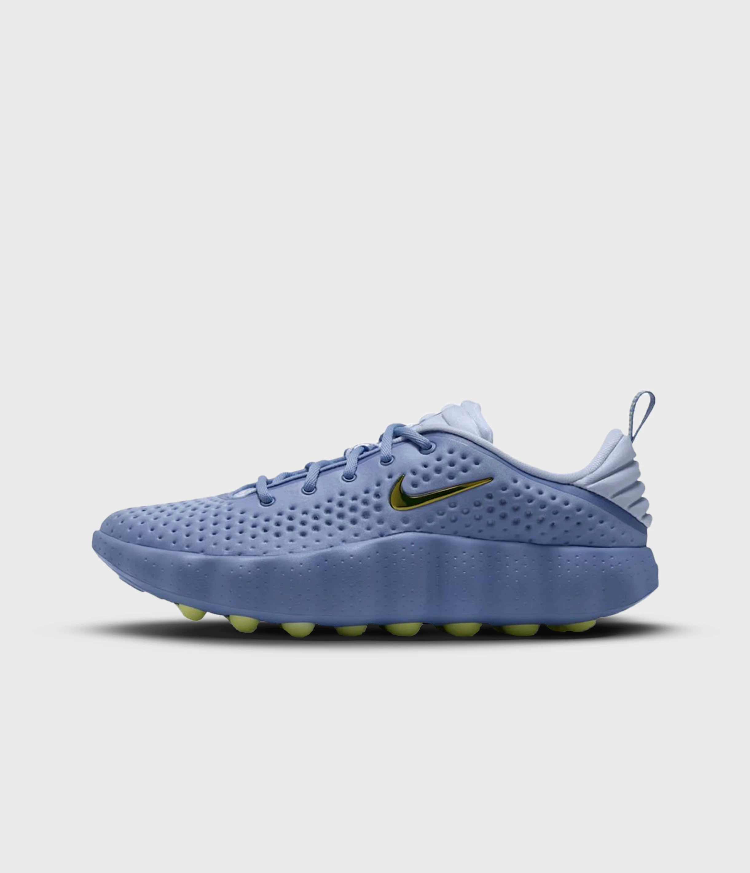 Nike Mind 002 Work Blue and Lemon Twist工裝藍/HQ4308-401