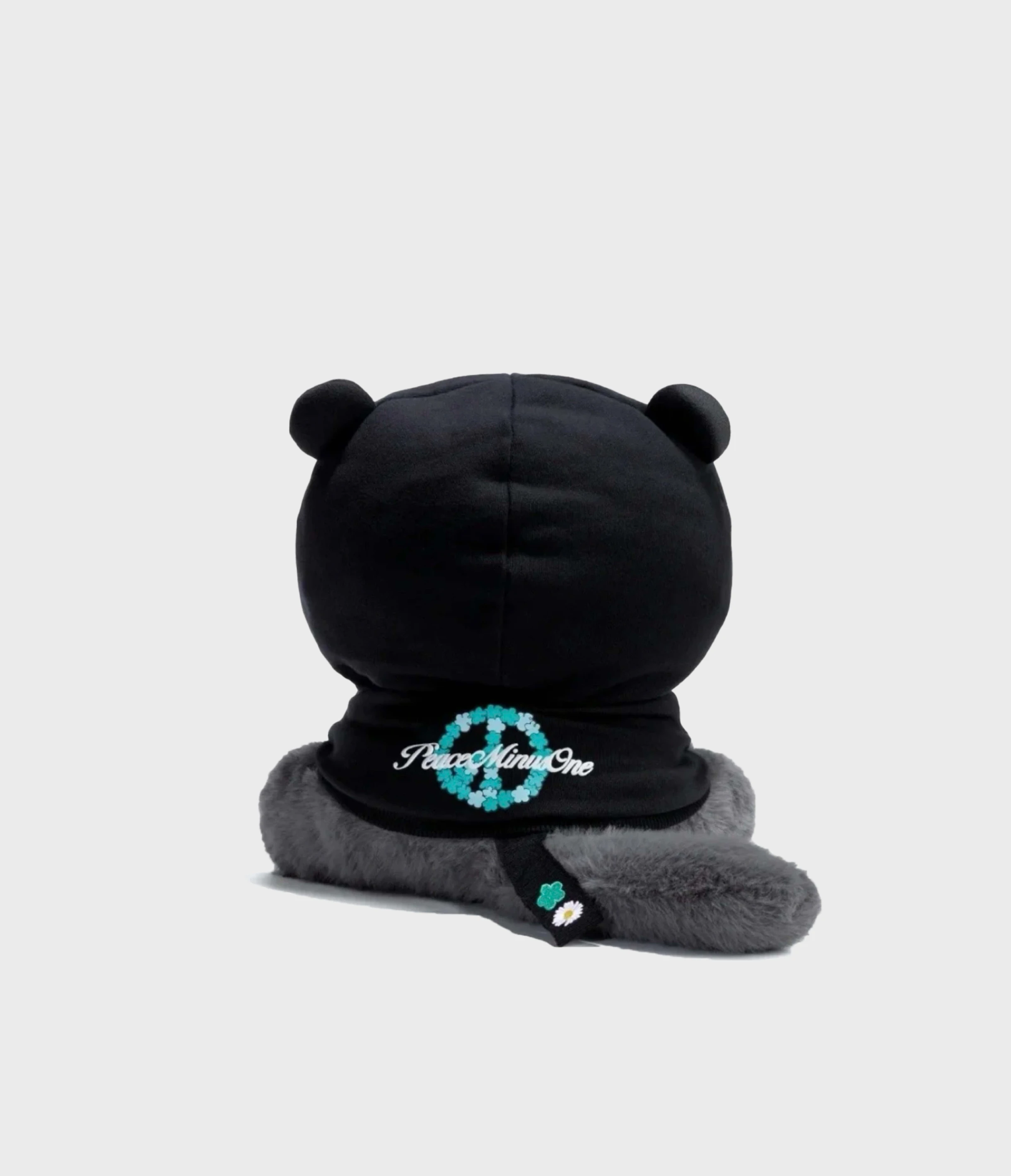 PEACEMINUSONE x ZO&FRIENDS 中娃 PMO x ZOA 中娃 權志龍