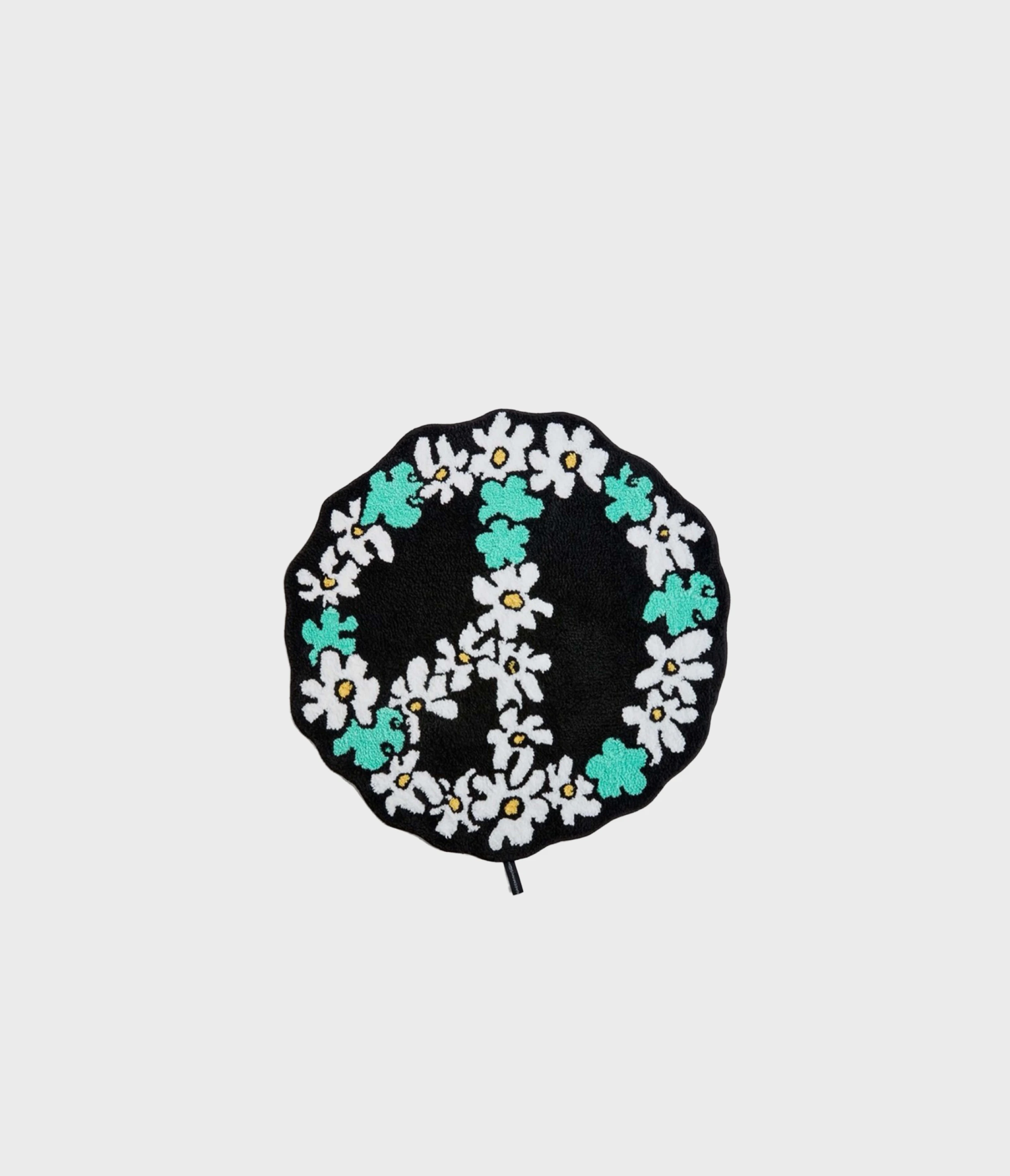 PEACEMINUSONE x ZO&FRIENDS 地毯 PMO x ZOA 地毯 地墊 權志龍
