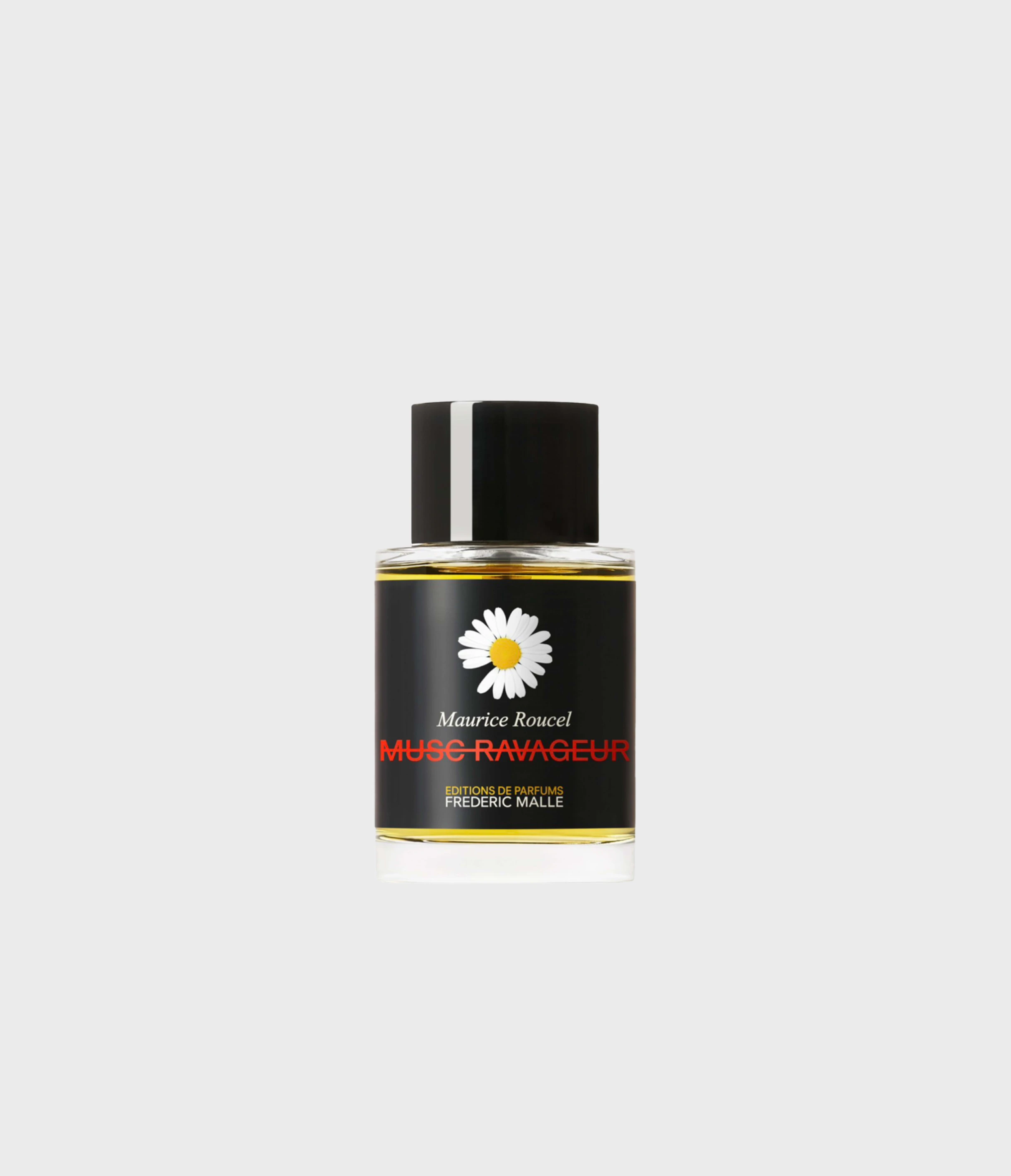 Frédéric Malle x PEACEMINUSONE Musc Ravageur 權志龍香水 聯名限量版 獵心麝香 100ml GD香水