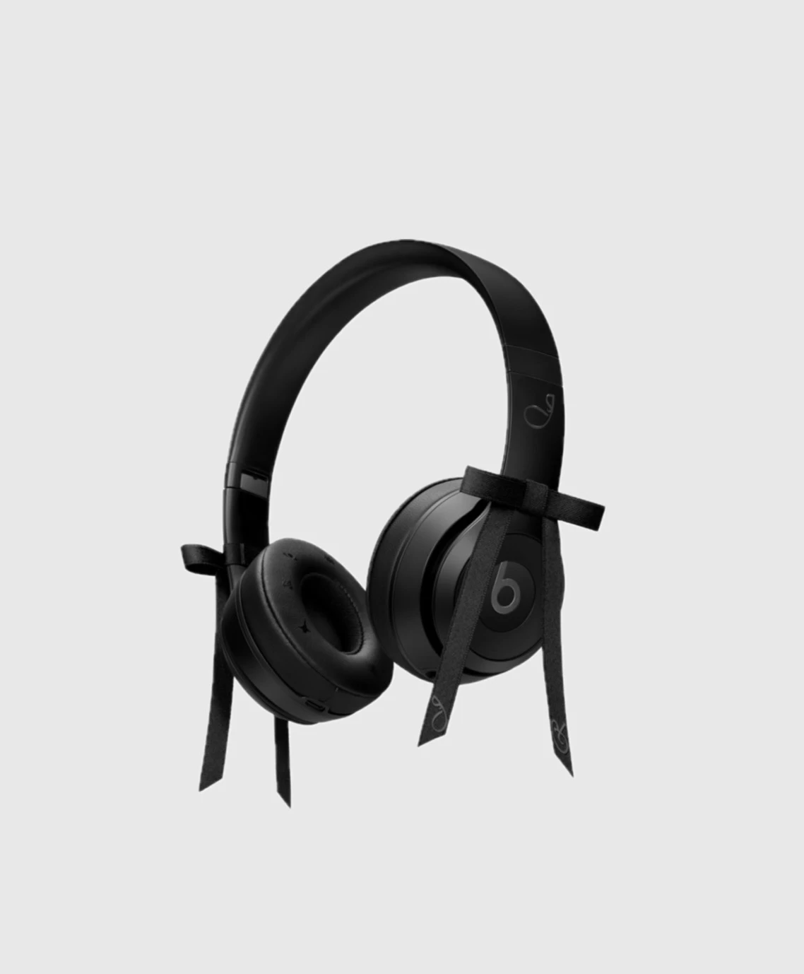 Beats Solo 4 Jennie特别版 藍牙耳機