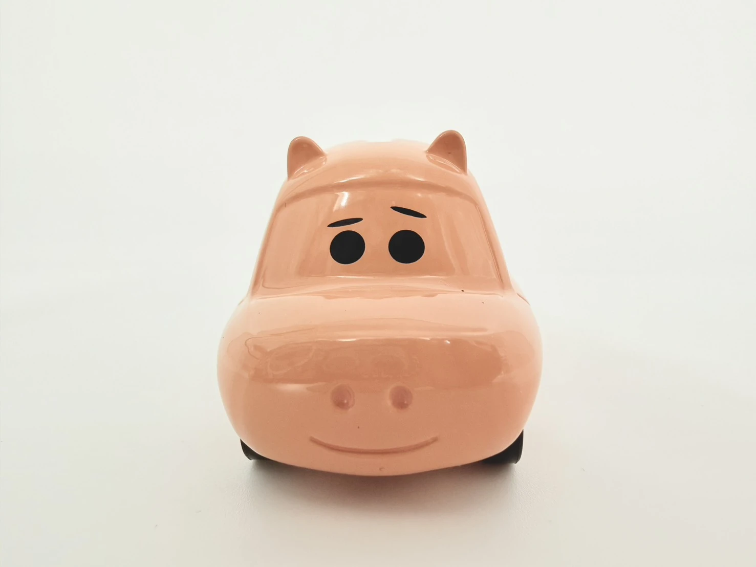 火腿豬SP小車